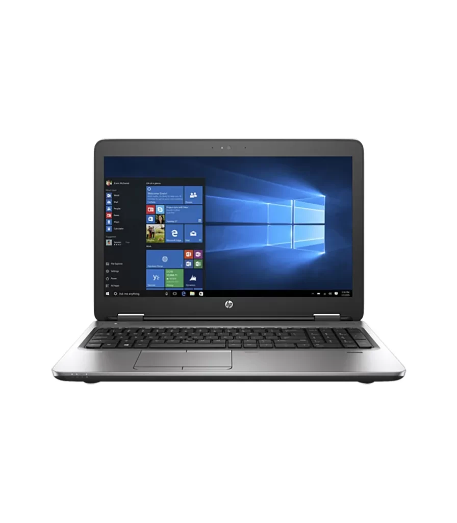 لپ تاپ HP مدل ProBook 650 G2 | فروشگاه اینترنتی تی 98