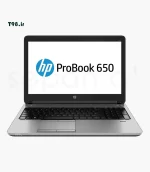 لپ تاپ HP مدل ProBook 650 G1 فروشگاه اینترنتی تی 98