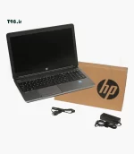 لپ تاپ استوک HP مدل ProBook 650 G1 فروشگاه اینترنتی تی 98