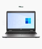 لپ تاپ HP مدل ProBook 650 G2 | فروشگاه اینترنتی تی 98