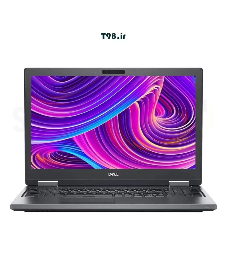 لپ تاپ استوک دل مدل Precision 7730 فروشگاه اینترنتی تی 98