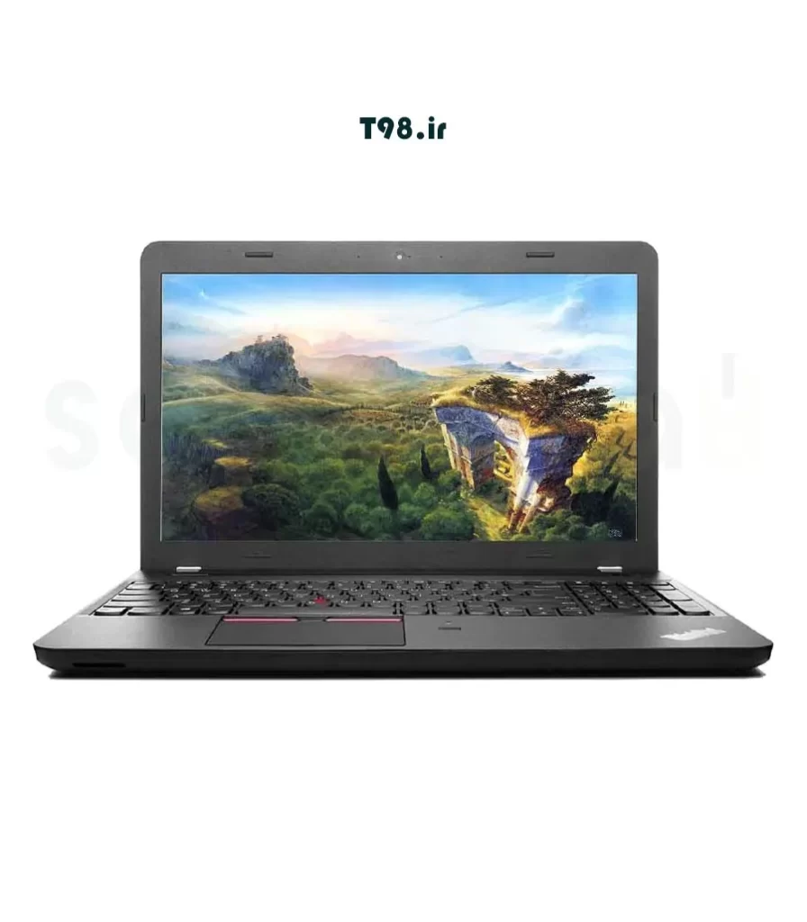 لپ تاپ لنوو مدل ThinkPad E560 | فروشگاه اینترنتی تی 98 | t98