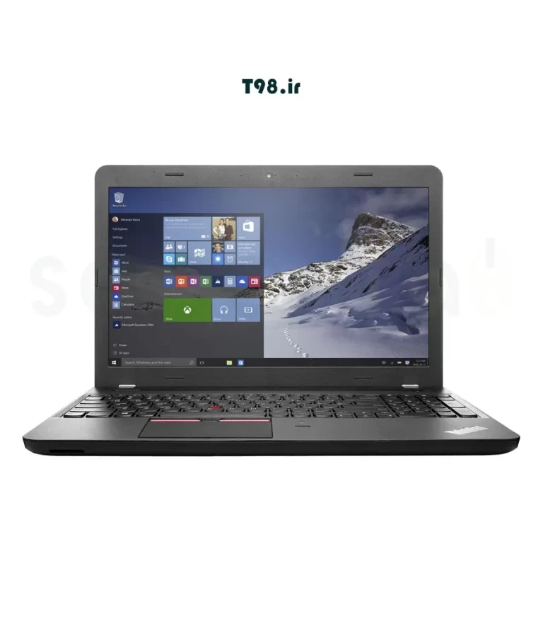 لپ تاپ لنوو مدل ThinkPad E570 | فروشگاه اینترنتی تی 98 | t98