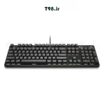 کیبورد مخصوص بازی اچ پی مدل HP Pavilion 500 | فروشگاه اینترنتی تی 98 | t98