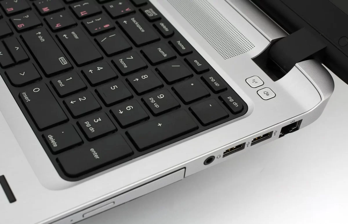 لپ تاپ HP مدل ProBook 450 G3 | فروشگاه اینترنتی تی 98