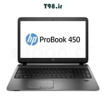لپ تاپ HP مدل ProBook 450 G3 | فروشگاه اینترنتی تی 98