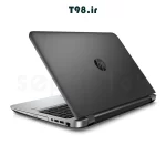لپ تاپ HP مدل ProBook 450 G3 | فروشگاه اینترنتی تی 98 | t98