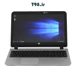 لپ تاپ HP مدل ProBook 450 G3 | فروشگاه اینترنتی سپنتا