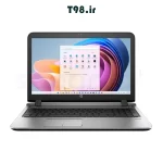 لپ تاپ HP مدل ProBook 450 G3 | فروشگاه اینترنتی تی 98