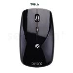 موس بیسیم بیاند مدل BM-1230RF مشکی | فروشگاه اینترنتی تی 98 | t98