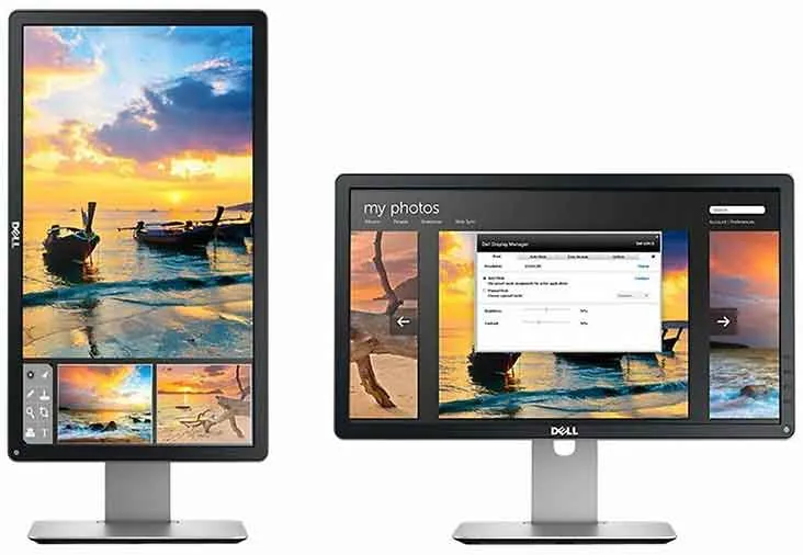 خرید مانیتور استوک در فروشگاه اینترنتی لپ تاپ سپنتا