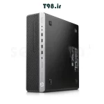 مینی کیس اچ پی مدل HP ProDesk 600 G3 SFF