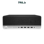 مینی کیس اچ پی مدل HP ProDesk 600 G3 SFF