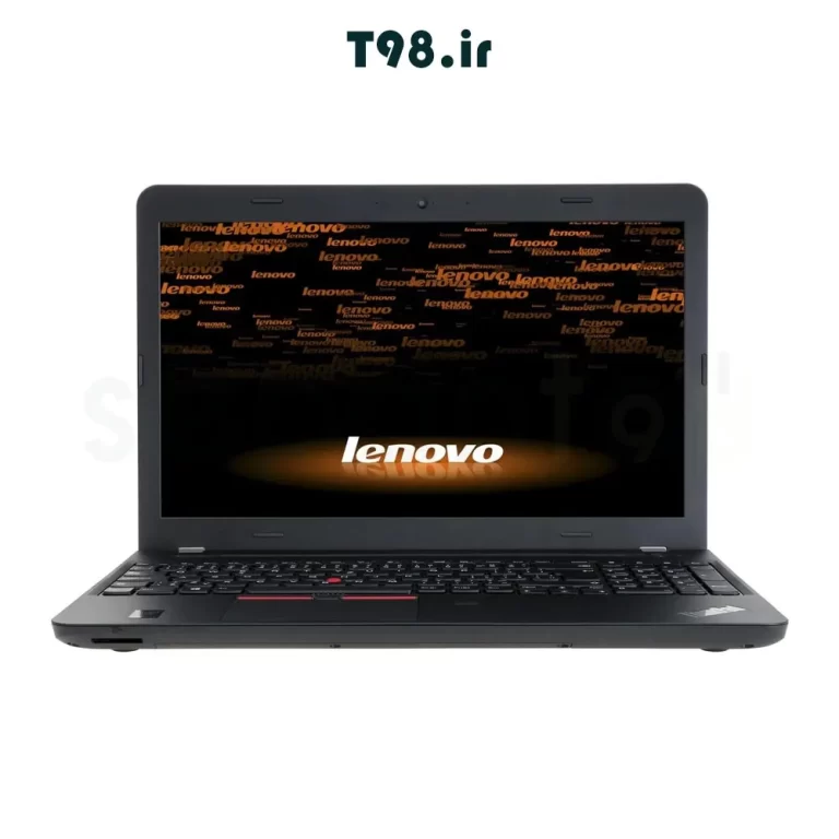 لپ تاپ استوک لنوو مدل ThinkPad E550 فروشگاه اینترنتی تی 98 | t98