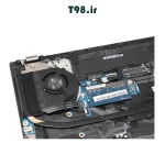 لپ تاپ لنوو مدل ThinkPad T560 فروشگاه اینترنتی تی 98 | t98