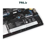 لپ تاپ لنوو مدل ThinkPad T560 فروشگاه اینترنتی تی 98 | t98