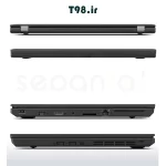 لپ تاپ لنوو مدل ThinkPad T560 فروشگاه اینترنتی تی 98 | t98