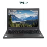 لپ تاپ لنوو مدل ThinkPad T560 فروشگاه اینترنتی تی 98 | t98