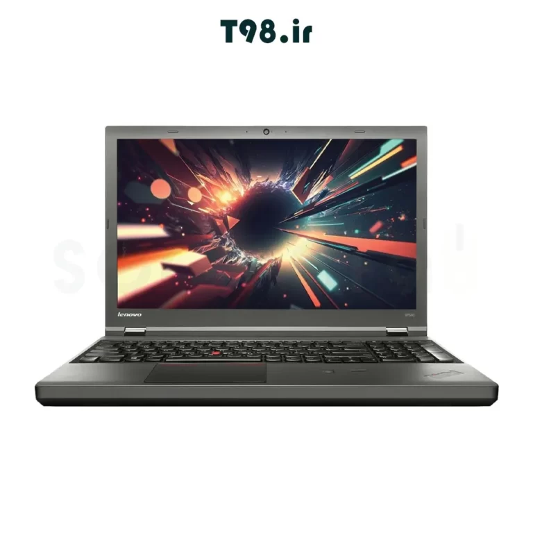 لپ تاپ لنوو مدل ThinkPad w540 فروشگاه اینترنتی تی 98 | t98