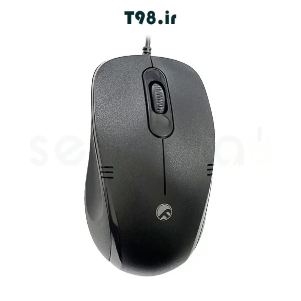 موس باسیم بیاند مدل BM-1044
