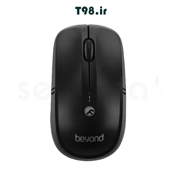 موس بیسیم بیاند مدل BM-1090RF