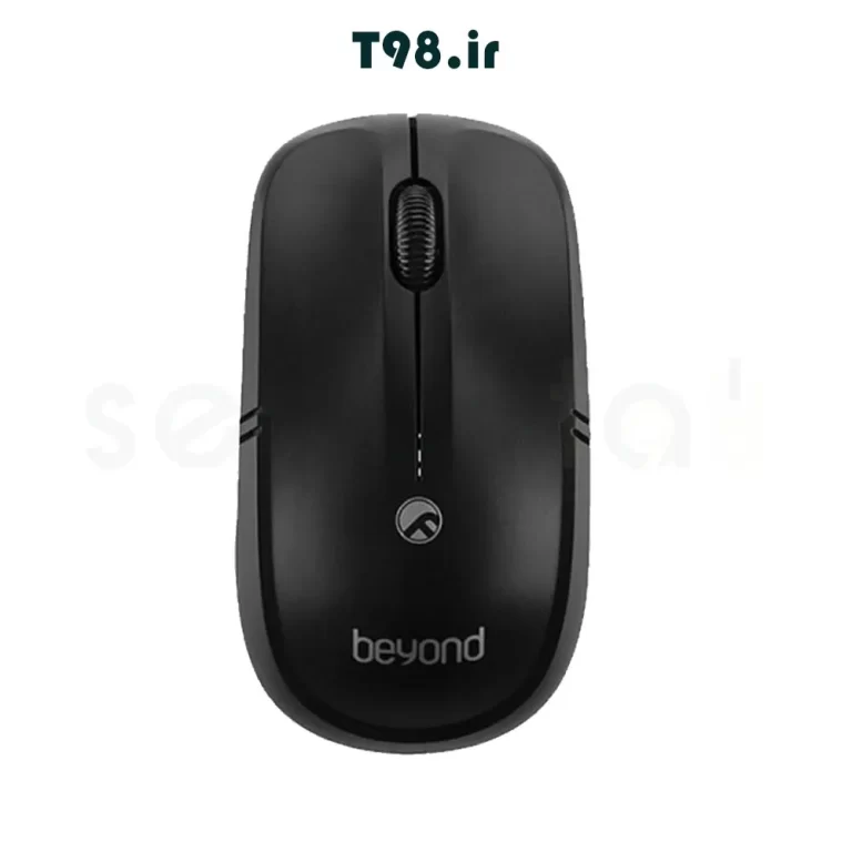 موس بیسیم بیاند مدل BM-1090RF