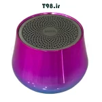 خرید اسپیکر قابل حمل بلوتوثی اور مدل EVER-E4 در فروشگاه اینترنتی لپ تاپ سپنتا T98.ir