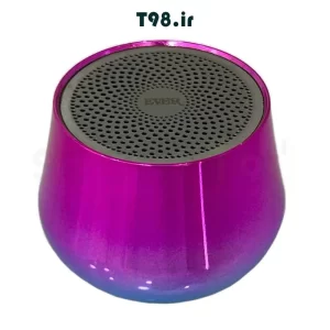 خرید اسپیکر قابل حمل بلوتوثی اور مدل EVER-E4 در فروشگاه اینترنتی لپ تاپ سپنتا T98.ir