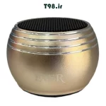 خرید اسپیکر قابل حمل بلوتوثی اور مدل EVER-E5 در فروشگاه اینترنتی لپ تاپ سپنتا T98.ir