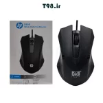 خرید ماوس اچ پی مدل X650 در فروشگاه لپ تاپ سپنتا T98 | T98.ir