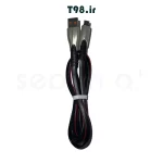 خرید کابل شارژ Micro USB رومانو مدل ROMANO RC-206 در فروشگاه اینترنتی لپ تاپ سپنتا