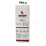 خرید کابل شارژ Micro USB رومانو مدل ROMANO RC-206 در فروشگاه اینترنتی لپ تاپ سپنتا
