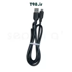 خرید کابل شارژ Micro USB رومانو مدل ROMANO RC-910 در فروشگاه اینترنتی لپ تاپ سپنتا