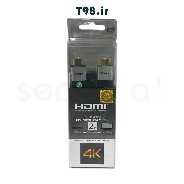 خرید کابل HDMI در فروشگاه اینترنتی لپ تاپ سپنتا