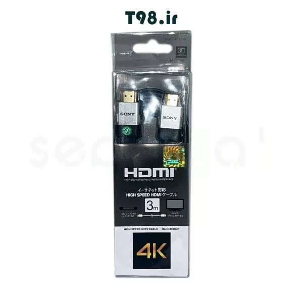 خرید کابل HDMI در فروشگاه اینترنتی لپ تاپ سپنتا