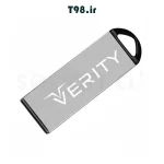 خرید فلش مموری 32 گیگابایت وریتی مدل V 802 در فروشگاه اینترنتی لپ تاپ سپنتا