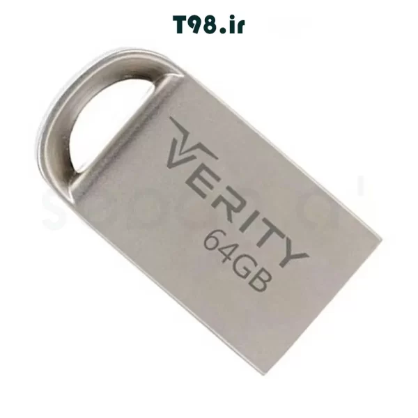 خرید فلش مموری 64 گیگابایت وریتی مدل V 811 در فروشگاه اینترنتی لپ تاپ سپنتا