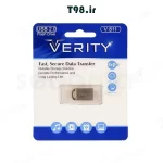 خرید فلش مموری 64 گیگابایت وریتی مدل V 811 در فروشگاه اینترنتی لپ تاپ سپنتا