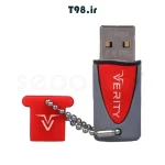خرید فلش مموری 16 گیگابایت وریتی مدل V 903 در فروشگاه اینترنتی لپ تاپ سپنتا