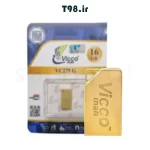 خرید فلش مموری 16 گیگابایت ویکومن مدل VC275G در فروشگاه اینترنتی لپ تاپ سپنتا