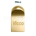 خرید فلش مموری 128 گیگابایت ویکومن مدل VC371G در فروشگاه اینترنتی لپ تاپ سپنتا