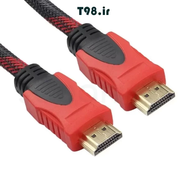 خرید کابل HDMI 3 متری XP در فروشگاه اینترنتی لپ تاپ سپنتا