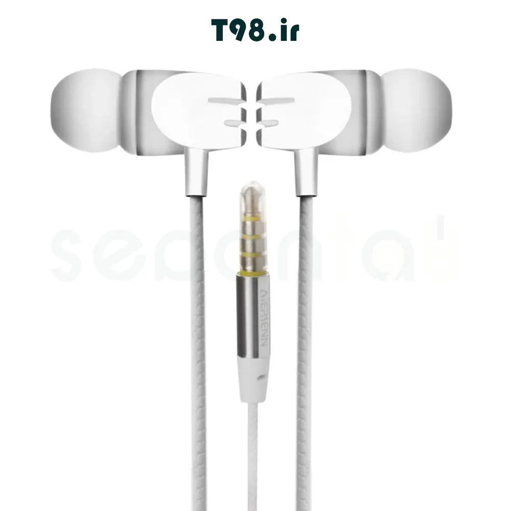 AIERSENN-Handsfree-e385-laptop-sepanta-t98-ir-02 هندزفری باسیم ایرسن مدل AIERSENN-E385 در فروشگاه لپ تاپ سپنتا