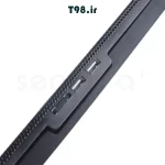 کول پد یا پایه خنککننده لپتاپ D-net مدل DT-S200 یکی از گزینههای اقتصادی و کارآمد برای کاربرانی است که به دنبال خنکسازی مؤثر لپتاپ خود در حین کارهای روزمره، اداری یا بازیهای سبک هستند. این محصول در فروشگاه سپنتا تی ۹۸ با تضمین اصالت کالا عرضه میشود.