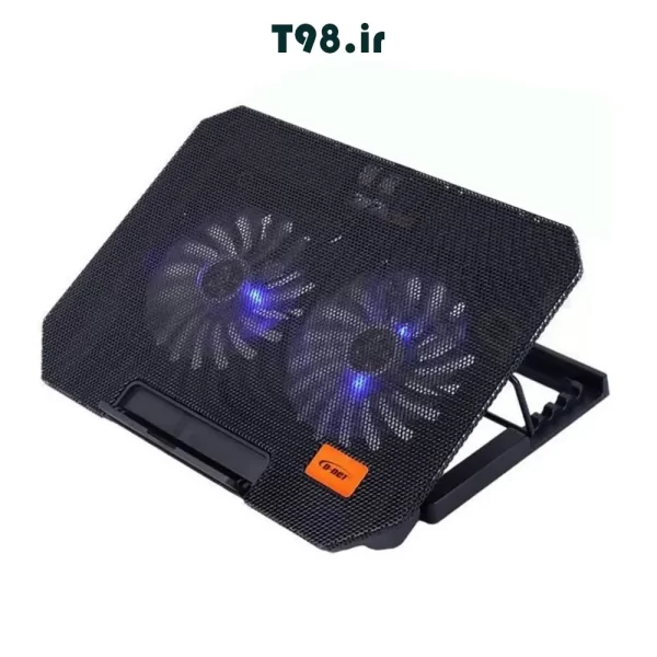 کول پد یا پایه خنک‌کننده لپ‌تاپ D-net مدل DT-S200 یکی از گزینه‌های اقتصادی و کارآمد برای کاربرانی است که به دنبال خنک‌سازی مؤثر لپ‌تاپ خود در حین کارهای روزمره، اداری یا بازی‌های سبک هستند. این محصول در فروشگاه سپنتا تی ۹۸ با تضمین اصالت کالا عرضه می‌شود.