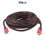 خرید کابل HDMI 10 متری enet در فروشگاه اینترنتی لپ تاپ سپنتا