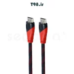خرید کابل HDMI 10 متری enet در فروشگاه اینترنتی لپ تاپ سپنتا