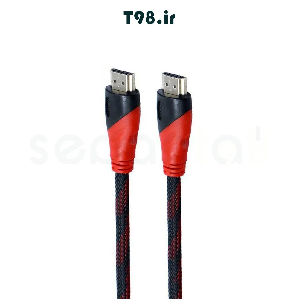 enet-hdmi-cable-10m-kanfi-laptop-sepanta-t98-ir-02 خرید کابل HDMI 10 متری enet در فروشگاه اینترنتی لپ تاپ سپنتا