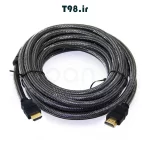 خرید کابل HDMI 10 متری enet در فروشگاه اینترنتی لپ تاپ سپنتا