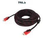 خرید کابل HDMI 10 متری enet در فروشگاه اینترنتی لپ تاپ سپنتا